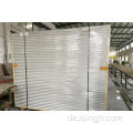 Modular Cleanroom EPS/Rock Wolle/Sandwich Panel